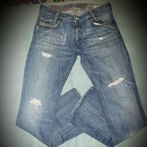 Diesel Koffha Jean's.